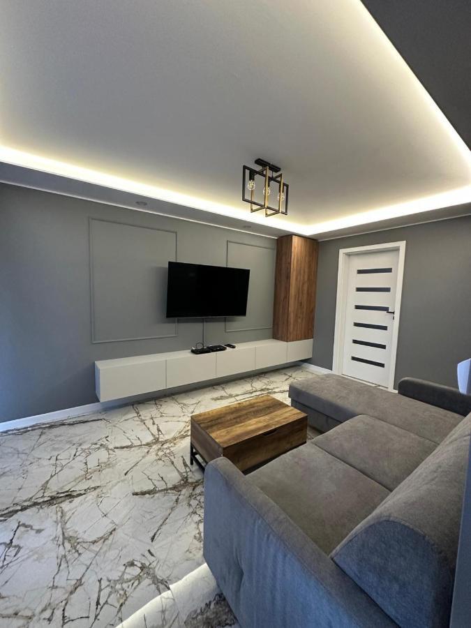 Luxury Apartaments Klimatyzacja 6 Radom Exterior photo